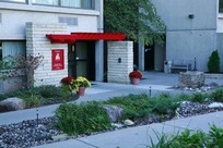 Hotel GATEWAY HOTEL AND CONFERENCE CENTER