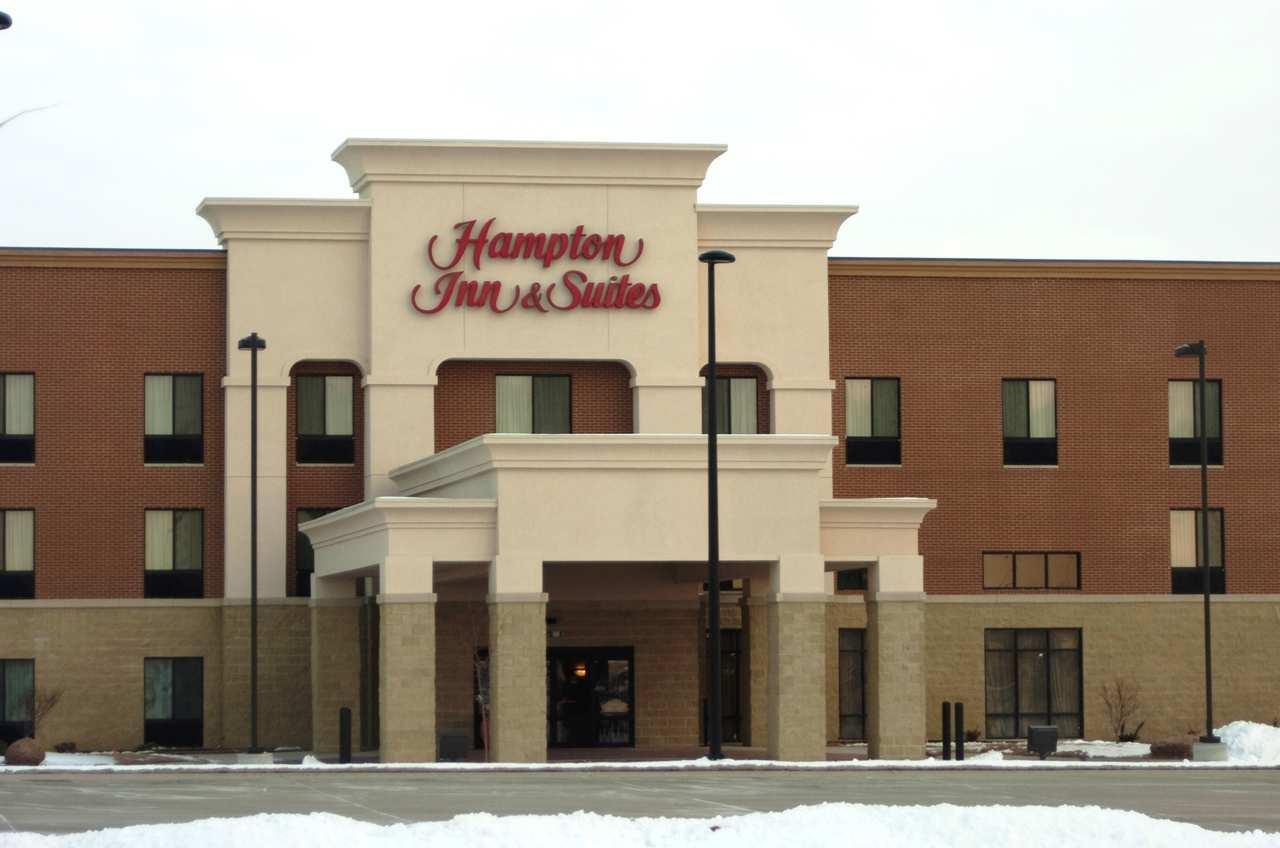 Hotel HAMPTON INN - SUITES ANKENY