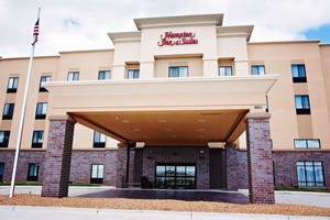 Hotel HAMPTON INN - SUITES DES MOINES-URBANDALE IA