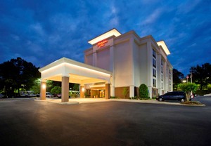 Hotel HAMPTON INN ATLANTA-NORTHLAKE