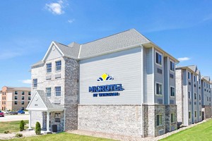 Hotel MICROTEL INN & SUITES BY WYNDHAM URBANDALE/DES MOINES