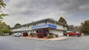 Hotel MOTEL 6 DES MOINES IA