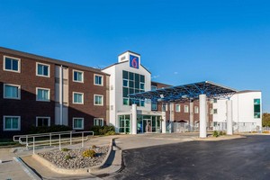 Hotel MOTEL 6 DES MOINES WEST