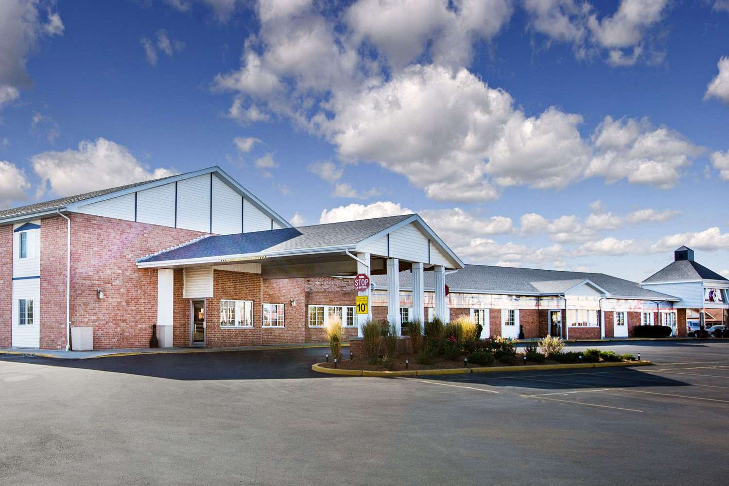 Hotel RAMADA BY WYNDHAM ANKENY