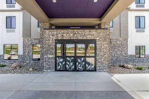 Hotel SLEEP INN & SUITES ANKENY - DES MOINES
