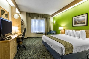 Hotel SLEEP INN URBANDALE