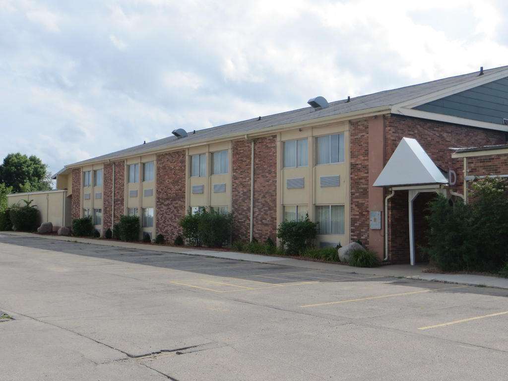 Hotel SUPER 8 BY WYNDHAM DES MOINES