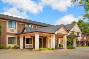 Hotel SUPER 8 CLIVE/W DES MOINES