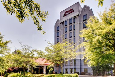 Hotel HAMPTON INN - SUITES ATLANTA-DULUTH-GWINNETT