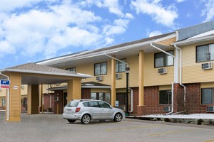 Hotel SUPER 8 URBANDALE/DES MOINES AREA