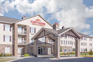 Hotel HAWTHORN SUITES BY WYNDHAM CONYERS