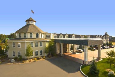 Hotel ASHLEY INN