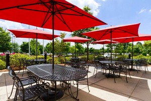 Hotel HILTON GARDEN INN ATLANTA EAST-STONECREST