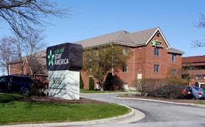 Hotel EXTENDED STAY AMERICA - INDIANAPOLIS - NORTHWEST - COLLEGE PARK