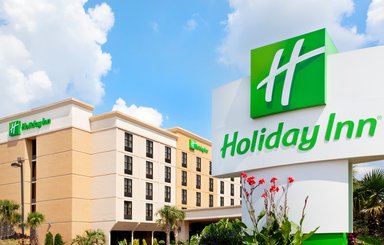 Hotel HOLIDAY INN ATLANTA-NORTHLAKE