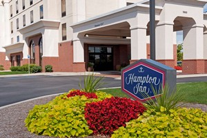 Hotel HAMPTON INN INDIANAPOLIS NORTHWEST - PARK 100