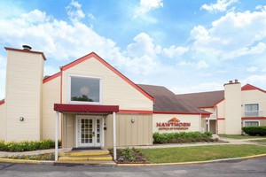 Hotel HAWTHORN SUITES BY WYNDHAM INDIANAPOLIS NORTH