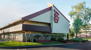 Hotel RED ROOF INN INDIANAPOLIS NORTH-COLLEGE PARK