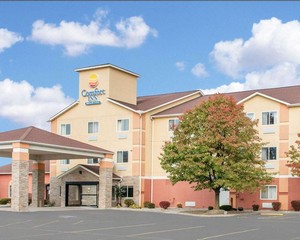 Hotel COMFORT INN WARREN