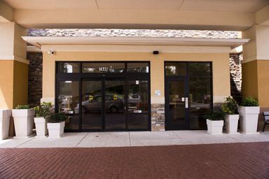 Hotel HOLIDAY INN EXPRESS & SUITES ATLANTA EAST - LITHONIA
