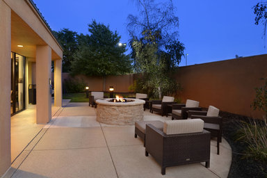 Hotel COURTYARD KOKOMO