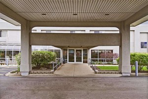 Hotel AMERICAS BEST VALUE INN