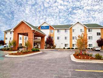 Hotel BAYMONT BY WYNDHAM GURNEE