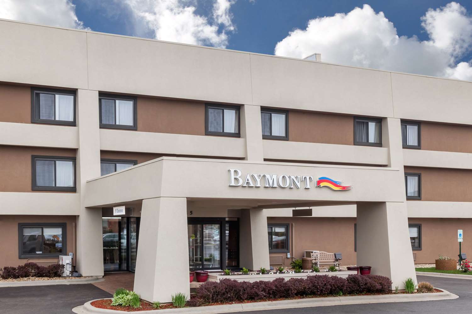 Hotel BAYMONT INN & SUITES GLENVIEW