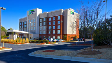 Hotel HOLIDAY INN EXPRESS & SUITES ATLANTA NE - DULUTH