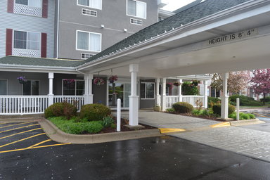 Hotel COUNTRY INN & SUITES BY CARLSON, GURNEE, IL