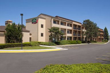 Hotel COURTYARD CHICAGO GLENVIEW/NORTHBROOK