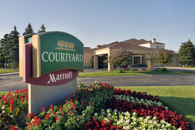 Hotel COURTYARD CHICAGO WAUKEGAN/GURNEE
