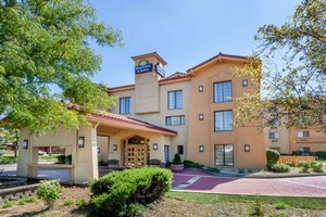 Hotel DAYS INN & SUITES ARLINGTON HEIGHTS