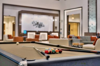 Hotel DELTA HOTELS CHICAGO NORTH SHORE SUITES