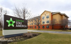 Hotel EXTENDED STAY AMERICA - CHICAGO - BUFFALO GROVE - DEERFIELD