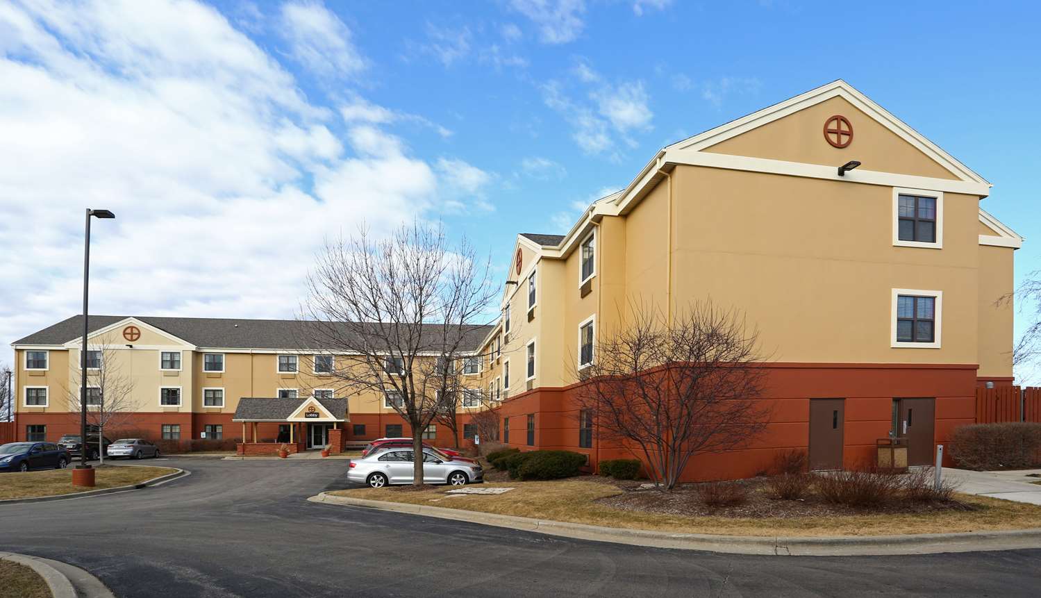Hotel EXTENDED STAY AMERICA - CHICAGO - GURNEE