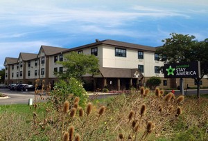 Hotel EXTENDED STAY AMERICA - CHICAGO - ROLLING MEADOWS