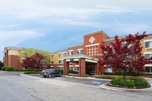 Hotel EXTENDED STAY AMERICA - CHICAGO - VERNON HILLS - LINCOLNSHIRE