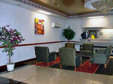 Hotel HOWARD JOHNSON HOTEL - DECATUR