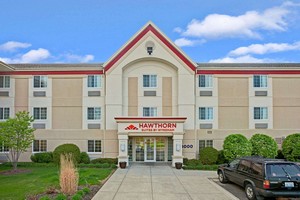 Hotel HAWTHORN SUITES BY WYNDHAM NORTHBROOK WHEELING
