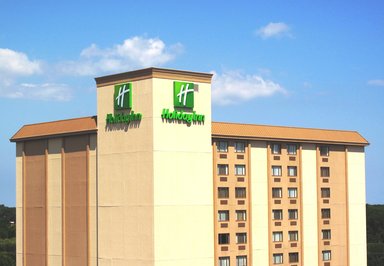Hotel HOLIDAY INN ROLLING MDWS-SCHAUMBURG AREA