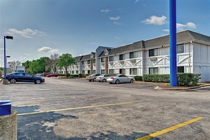 Hotel MOTEL 6 CHICAGO NORTH GLENVIEW