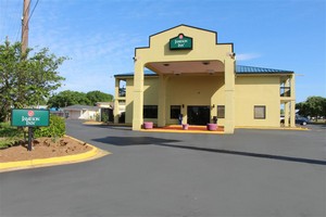 Hotel JAMESON INN CONYERS