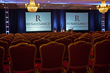 Hotel RENAISSANCE CHICAGO NORTH SHORE HOTEL