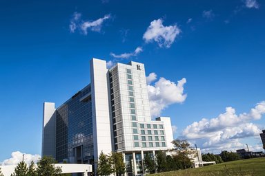 Hotel RENAISSANCE SCHAUMBURG CONVENTION CENTER HOTEL