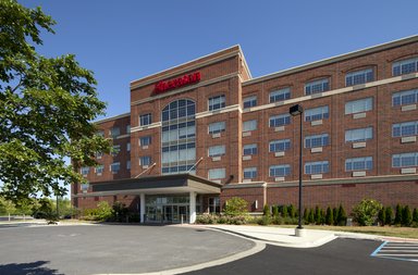 Hotel SHERATON CHICAGO NORTHBROOK HOTEL
