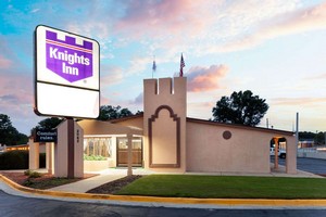 Hotel KNIGHTS INN ATLANTA EAST