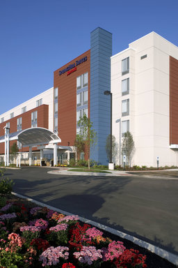 Hotel SPRINGHILL SUITES CHICAGO WAUKEGAN/GURNEE