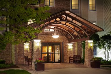 Hotel STAYBRIDGE SUITES CHICAGO -- GLENVIEW