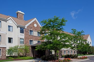 Hotel STAYBRIDGE SUITES CHICAGO - LINCOLNSHIRE